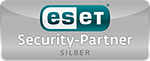 eset Security Partner Silber